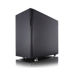 Fractal Design Define R5 Tower ATX - Stylish, Spacious & Silent Case for Ultimate Gaming Experience